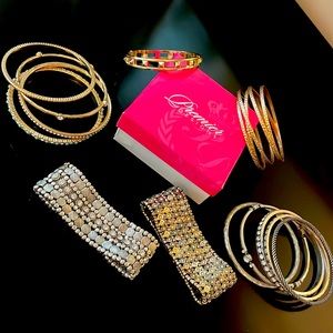 Premier Designs Bracelets (Multiple)